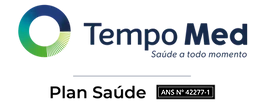 Logo - TEMPO MED