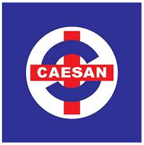 Logo Caesan